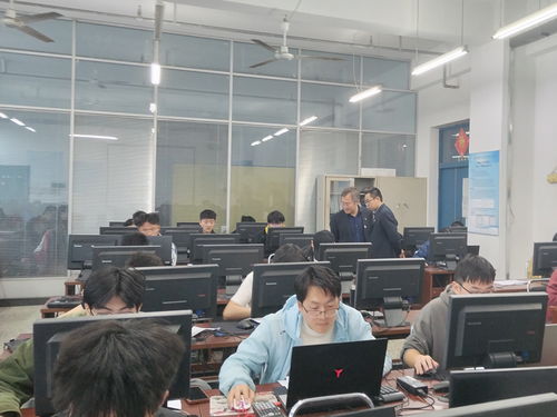機械動力工程學院成功舉辦第十六屆全國大學生先進成圖技術(shù)與產(chǎn)品信息建模創(chuàng)新大賽校賽暨省賽選拔賽