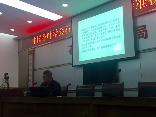 科技引領(lǐng)精準扶貧 信息技術(shù)服務助力大湘西茶產(chǎn)業(yè)發(fā)展